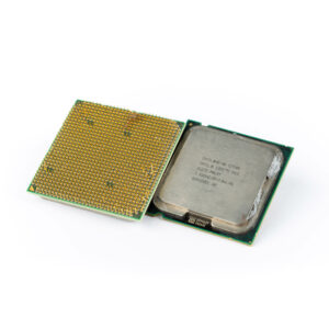 Procesory P4 - zielone ciężkie