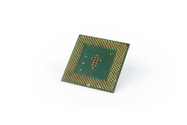Procesory zielone - P3
