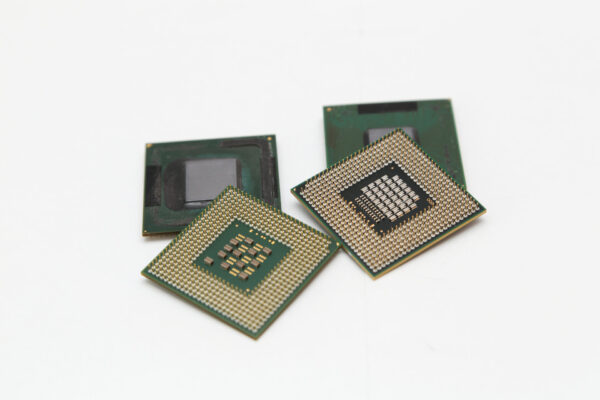Procesory zielone - P3.